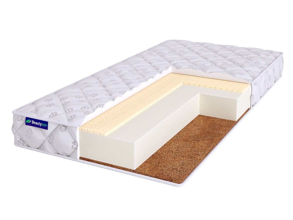 Матрас Beautyson ROLL FOAM 10 Balance Матрас Beautyson ROLL FOAM 10 Balance