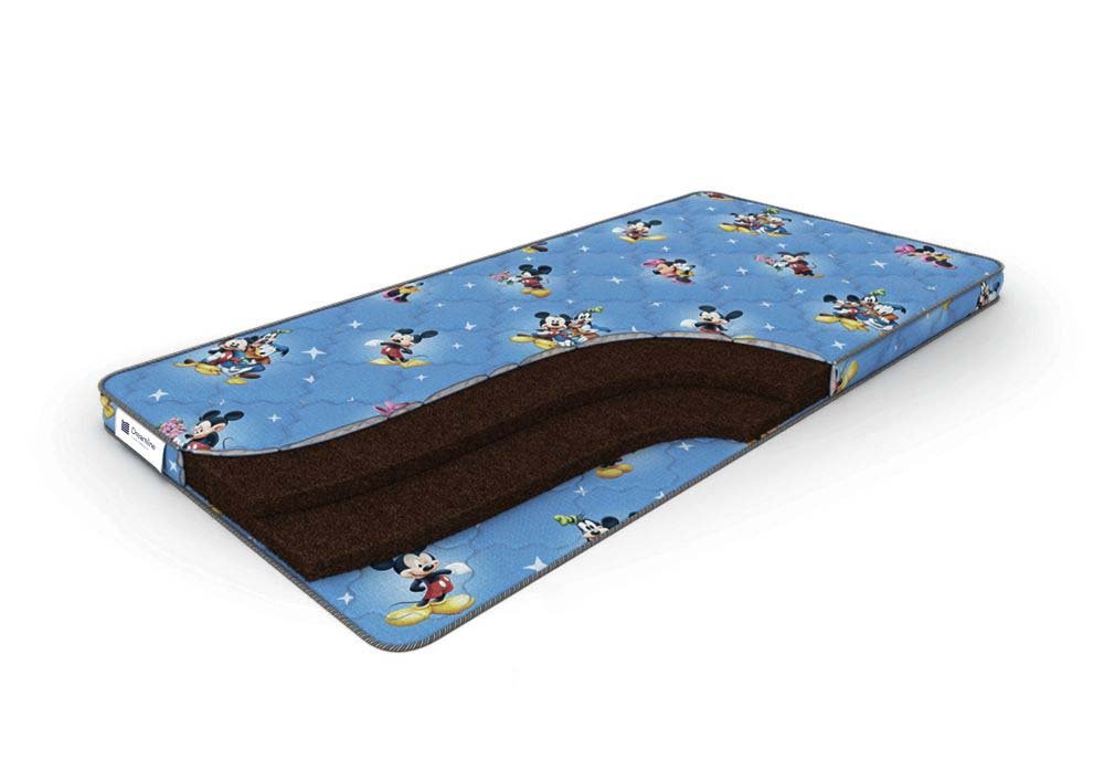 Детский матрас Dreamline Baby Dream 6 Детский матрас Dreamline Baby Dream 6
